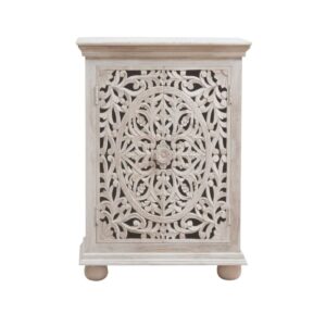 Meuble de rangement en bois de manguier Jaipur - MADE IN MEUBLES